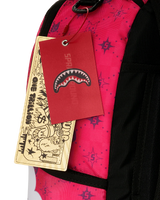 SprayGround Kitty Cash Backpack