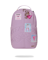 SprayGround Passport To Paradise Backpack