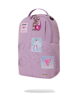 SprayGround Passport To Paradise Backpack