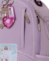 SprayGround Passport To Paradise Backpack