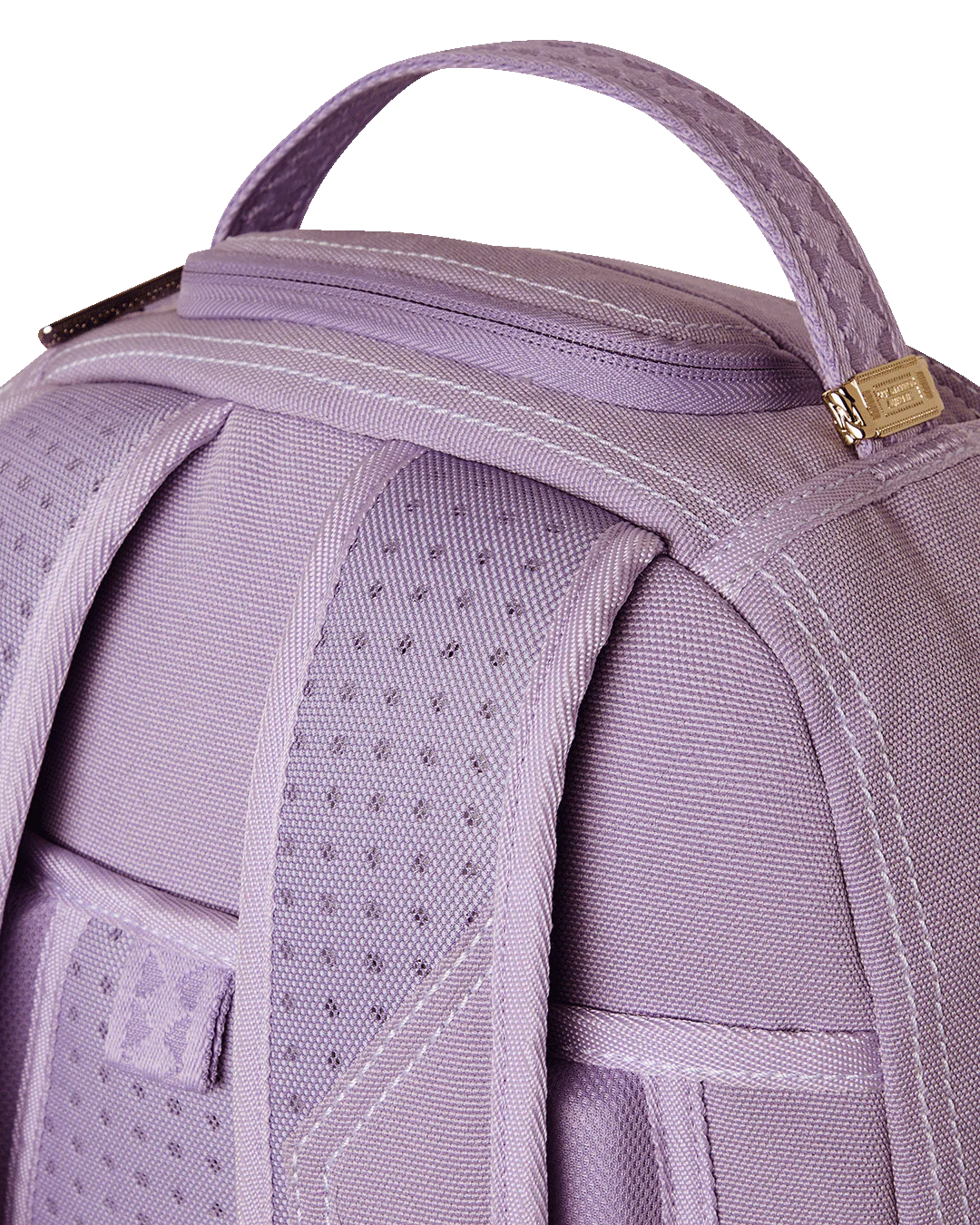 SprayGround Passport To Paradise Backpack