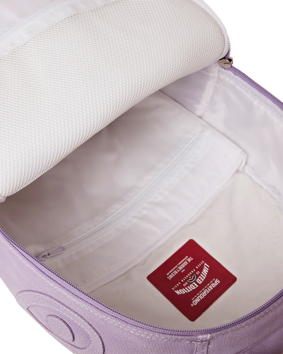 SprayGround Passport To Paradise Backpack
