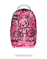 SprayGround Bunny Banks Dlxsr Backpack