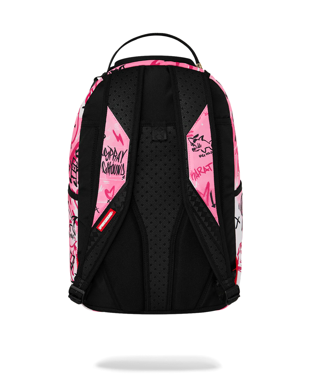 SprayGround Bunny Banks Dlxsr Backpack
