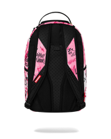 SprayGround Bunny Banks Dlxsr Backpack