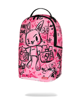 SprayGround Bunny Banks Dlxsr Backpack