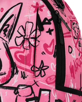 SprayGround Bunny Banks Dlxsr Backpack