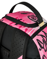 SprayGround Bunny Banks Dlxsr Backpack