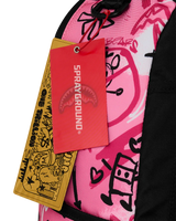 SprayGround Bunny Banks Dlxsr Backpack