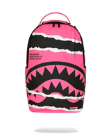 SprayGround Shark Central Duality Tear Dlxsv Backpack