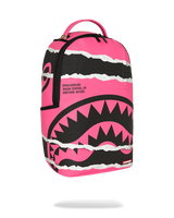 SprayGround Shark Central Duality Tear Dlxsv Backpack