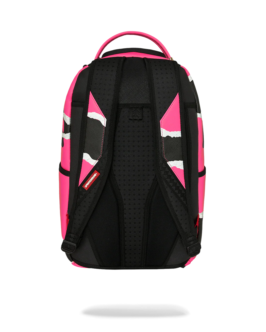 SprayGround Shark Central Duality Tear Dlxsv Backpack