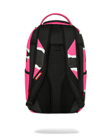 SprayGround Shark Central Duality Tear Dlxsv Backpack