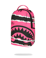 SprayGround Shark Central Duality Tear Dlxsv Backpack