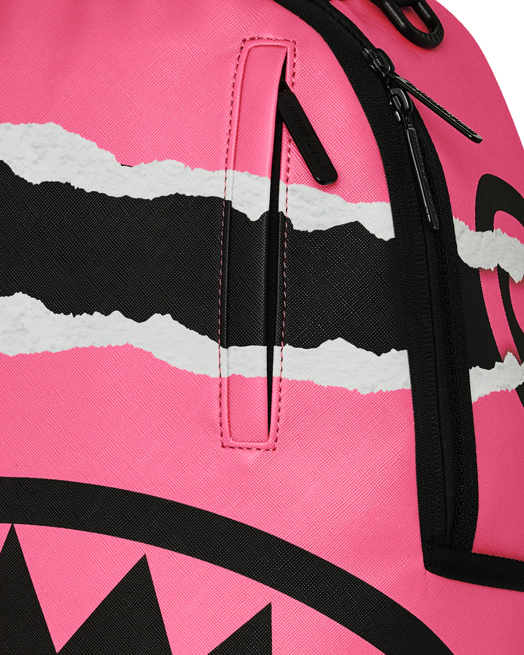 SprayGround Shark Central Duality Tear Dlxsv Backpack