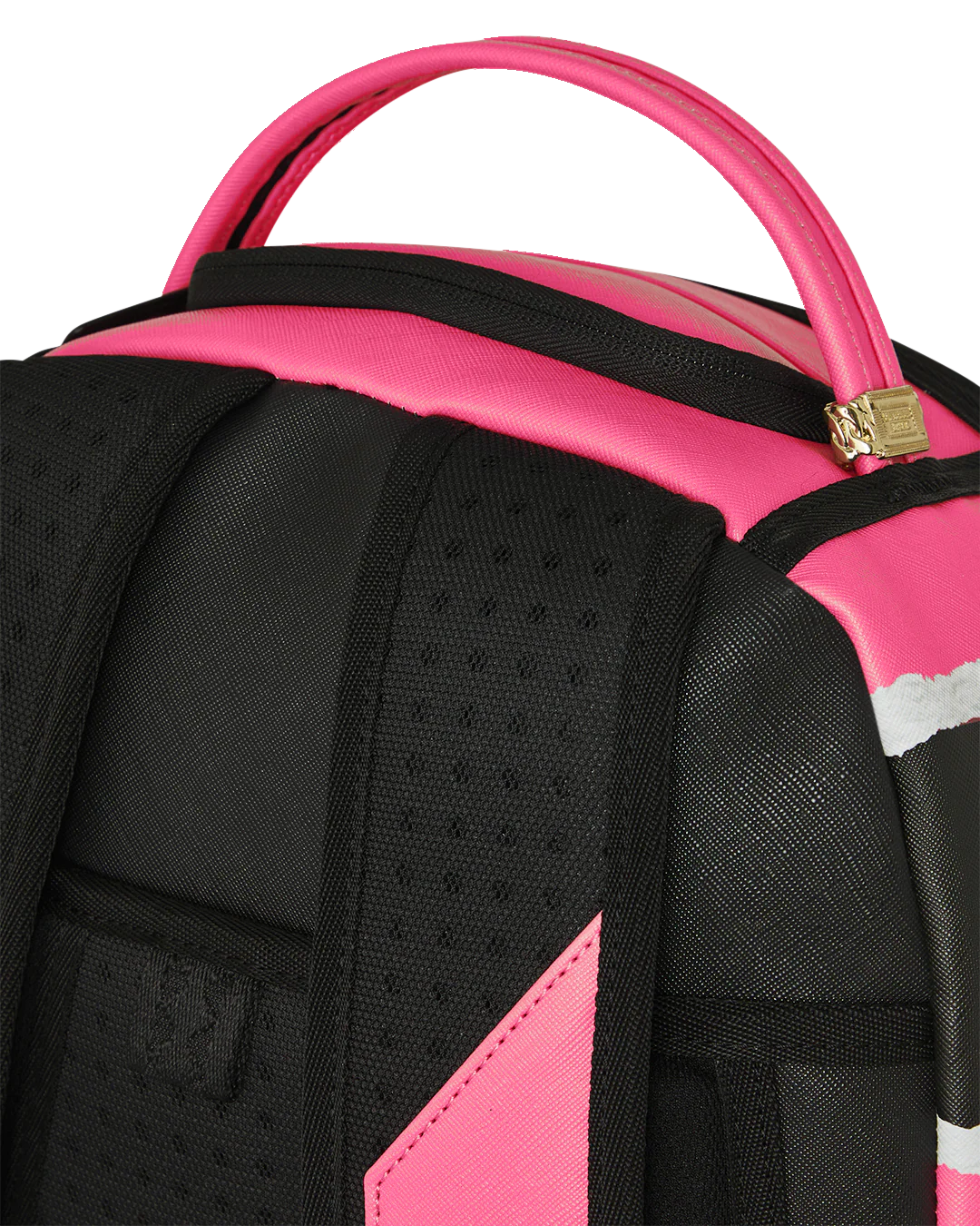 SprayGround Shark Central Duality Tear Dlxsv Backpack