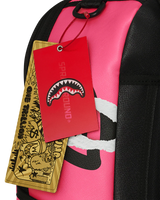 SprayGround Shark Central Duality Tear Dlxsv Backpack