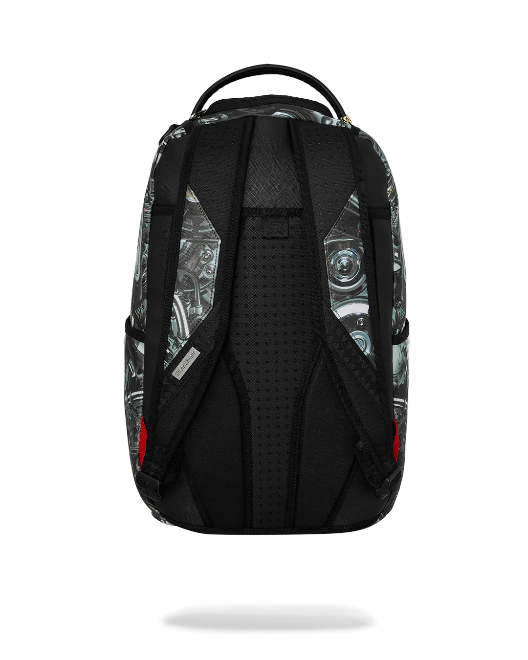 SprayGround Full Cyber Shark Dlxsv Backpack