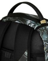 SprayGround Full Cyber Shark Dlxsv Backpack
