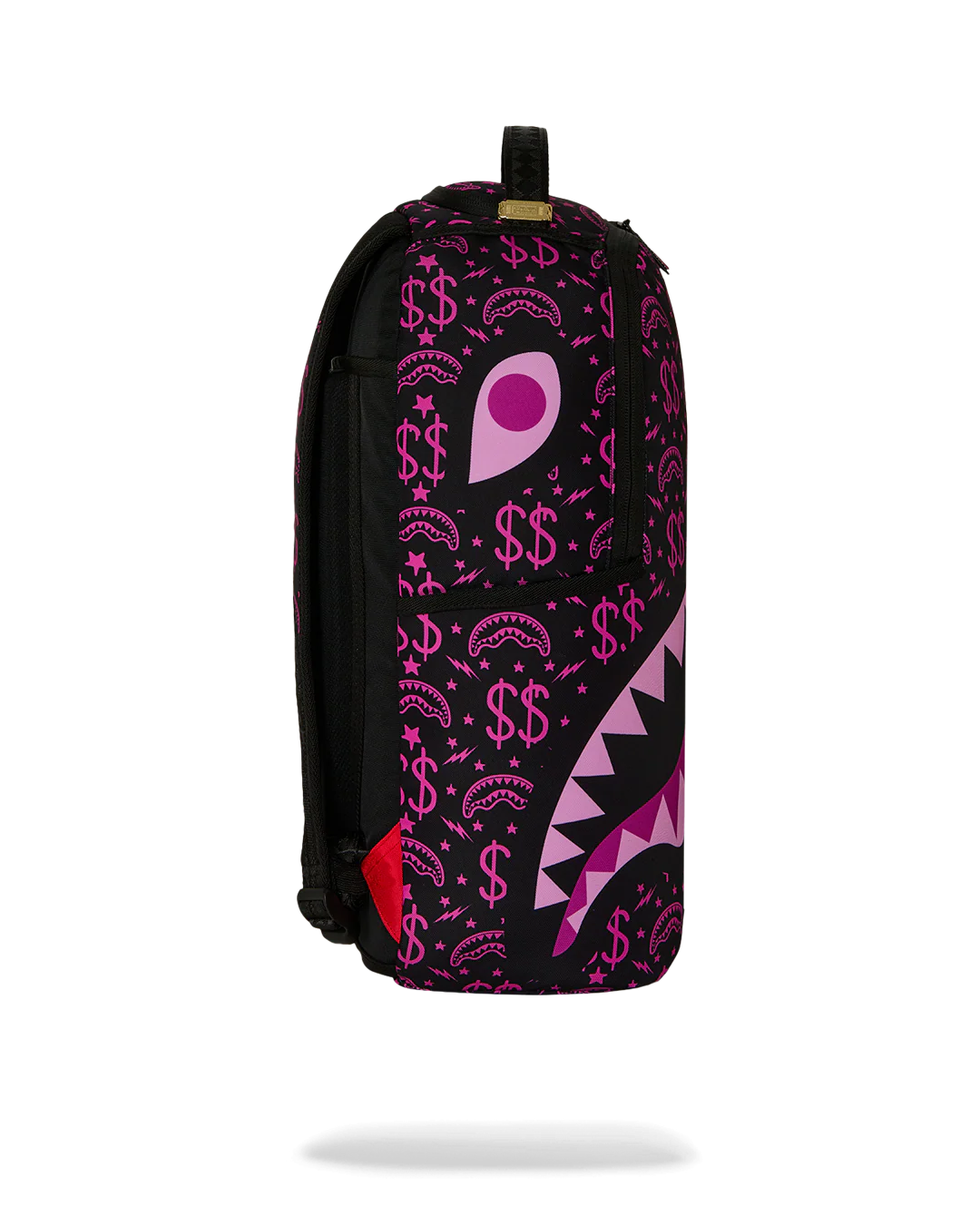 SprayGround Crazy Money Dlxsr Backpack