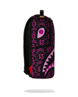 SprayGround Crazy Money Dlxsr Backpack