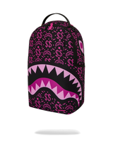 SprayGround Crazy Money Dlxsr Backpack