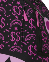 SprayGround Crazy Money Dlxsr Backpack