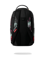 SprayGround AirBrushed Shark Dlxsv Backpack