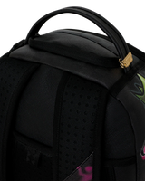 SprayGround AirBrushed Shark Dlxsv Backpack
