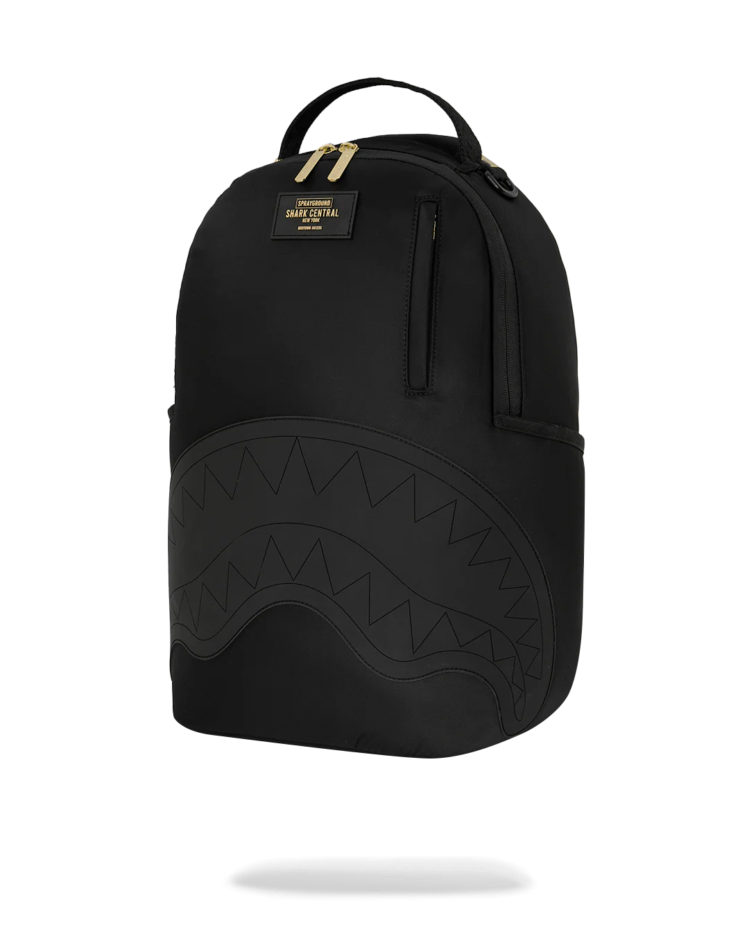 SprayGround Raised Check Dlxv Backpack