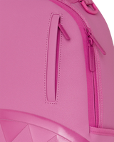 SprayGround Pink Ghost Drip Dlxsv Backpack