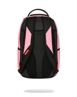SprayGround Shark Central Bubbly Pink Dlxsv Backpack