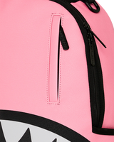 SprayGround Shark Central Bubbly Pink Dlxsv Backpack
