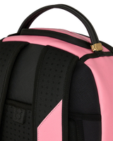 SprayGround Shark Central Bubbly Pink Dlxsv Backpack