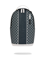 Sprayground Upscale Check Backpack