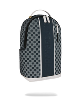 Sprayground Upscale Check Backpack