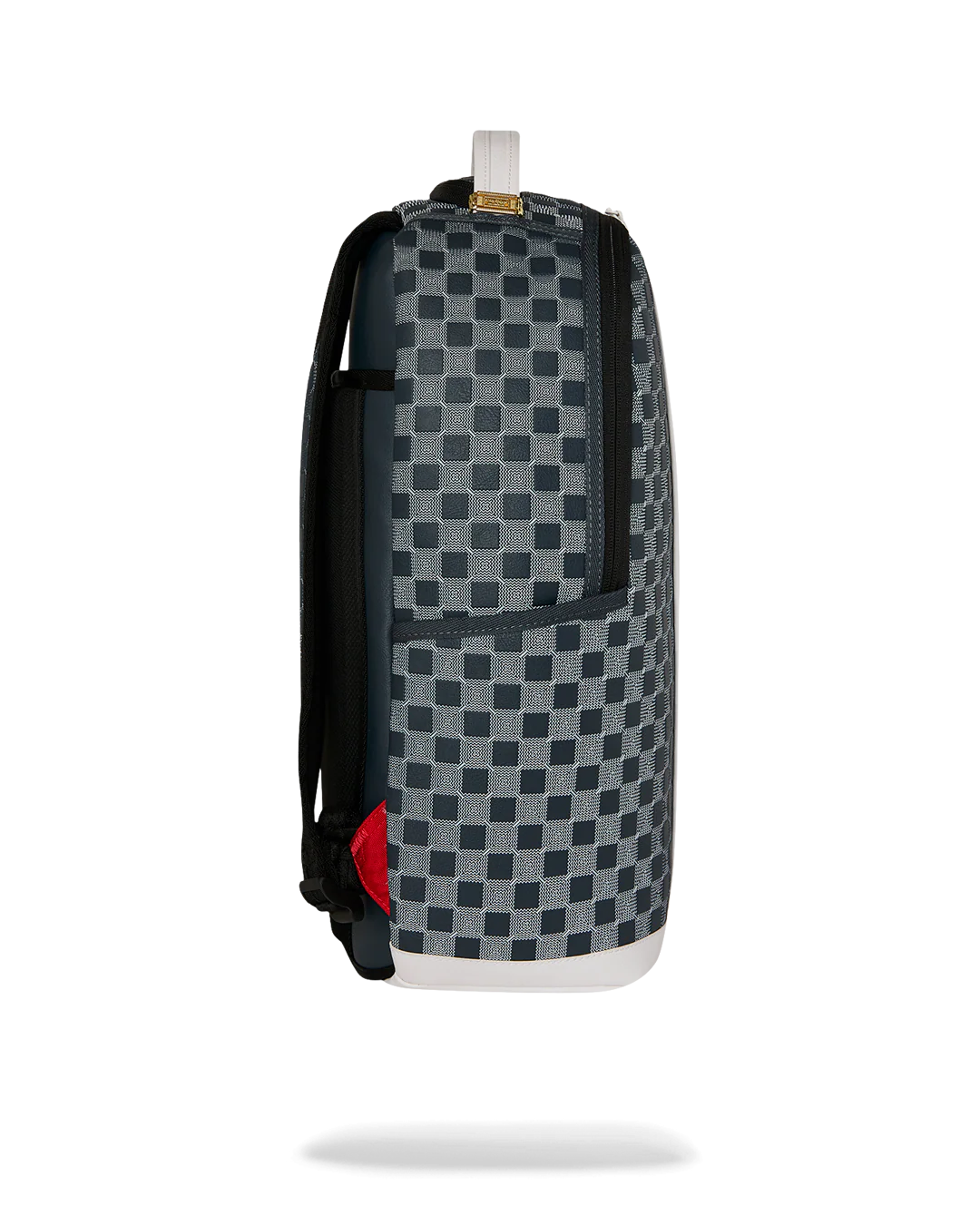 Sprayground Upscale Check Backpack
