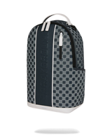 Sprayground Upscale Check Backpack