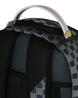 Sprayground Upscale Check Backpack