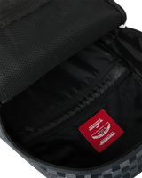 Sprayground Upscale Check Backpack