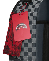 Sprayground Upscale Check Backpack