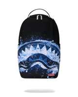 SprayGround Water Lips Backpack
