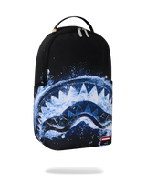 SprayGround Water Lips Backpack