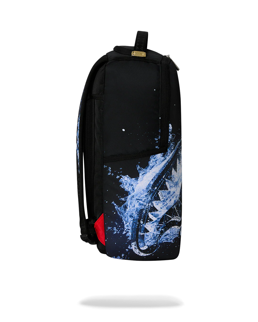 SprayGround Water Lips Backpack