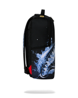 SprayGround Water Lips Backpack