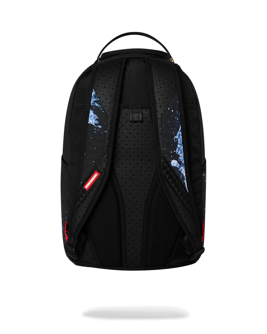 SprayGround Water Lips Backpack