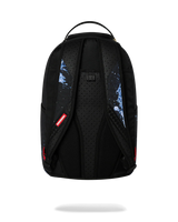 SprayGround Water Lips Backpack