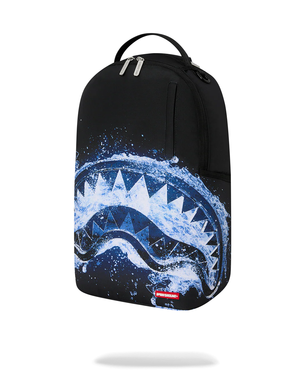 SprayGround Water Lips Backpack