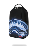 SprayGround Water Lips Backpack
