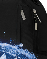 SprayGround Water Lips Backpack